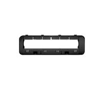 Piastra Di Copertura Della Spazzola A Rullo For Accessori For Robot Spazzatrici, Compatibile Con Dreame, S30 X30 X30Ultra X30Pro X40 X40Pro X40Ultra D20 Ultra