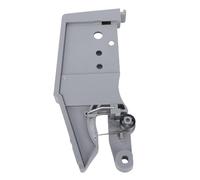 Piastra di copertura e molla per tensione della macchina da cucire per Singer HD6600C HD6605C HD6620C HD6700C HD6705C HD6800C HD6805C