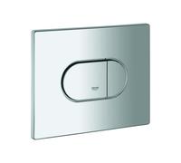 Piastra Di Copertura GROHE 42379 Con Pulsante In Cromo