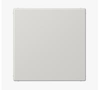 Piastra di copertura Jung Blinde LS994BLG - con anello di supporto, termoplas...