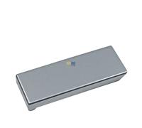 Piastra di Copertura Maniglia Grigio Frigorifero Liebherr 9290864
