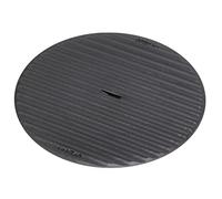Piastra di copertura per coltelli compatibile con/ricambio per Graef 12042 SKS100 SKS110 SKS300 EVO E20EU1/2
