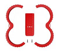 Piastra di copertura posteriore paraurti protettiva per Avata 2 accessori Back Guard Protector resistente