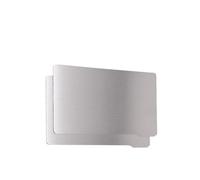 Piastra di costruzione flessibile in acciaio a molla con base magnetica for stampante 3D L/C/D/S/X/Mono SE/X/Mars/Pro/2Pro/LD-002H(A 138x78mm,2SET)