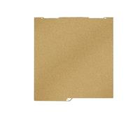 Piastra di costruzione for stampa laterale in lamiera acciaio elastica testurizzata, parte ricambio for stampante 3D(1PC)