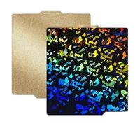 Piastra di Costruzione PEY PEI per Stampante 3D Bambu-Lab X1/X1C/X1E/P1P/P18940 [EEK: A+++]