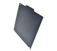 Piastra di costruzione rimovibile in acciaio flessibile resistente alle alte temperature e facile manutenzione per X3pro X4pro Piastra PEI con base forte