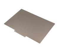 Piastra di Costruzione Stampante 3D, Stampa Fronte-retro Foglio PEI Piattaforma di Stampa Spessore 0,5 Mm Scheda Piattaforma di Stampa Fronte-retro 254x368 Mm per Raise3d E2