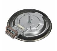 Piastra di Cottura 145mmø 1500W EGO 19.14463.040 per Piano