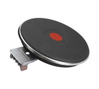 Piastra di Cottura Piastra/Piano Fornello Originale Ego 1314463040 4 MM Rand