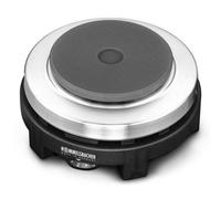 Piastra di cottura Rommelsbacher RK 501 Nero 1 zona