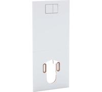 Piastra di design Geberit per sistema WC completo Geberit AquaClean, 115.329....