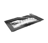 Piastra di distribuzione Alphacool Apex Y60 - Nouvo