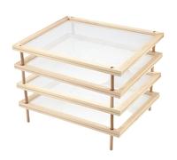 Piastra di essiccazione per pasta | Asciugatrice per pasta | Legno | Asciugatrice per pasta | Asciugatrice per pasta | Asciugatrice per pasta | Asciugatrice per pasta | Impilabile per tagliatelle,