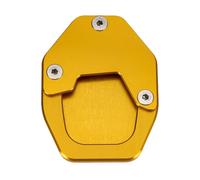 Piastra di estensione cavalletto laterale per Honda X-ADV 750 NC750X Forza 750