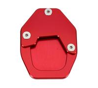 Piastra di estensione cavalletto laterale per Honda X-ADV 750 NC750X Forza 750