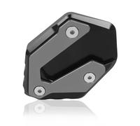 Piastra Di Estensione Del Cavalletto CNC Per Yamaha MT-09, Supporto Per, Cuscinetto Ingrandimento