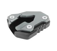 Piastra Di Estensione Per Cavalletto Laterale, Imbottitura Allargata Per Tiger 800 XC 2010-2014, XCx XCa XR XRx XRt 2015-2021 Ricambi per motociclette(Titanium)