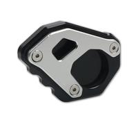 Piastra Di Estensione Per Cavalletto Laterale Moto Per BMW Per ADVENTURE 890 2021 2022 Supporto Per Con Base Allargata Moto Cuscinetto Estensione Cavalletto Laterale(Colore 5)