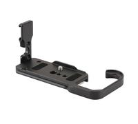Piastra di estensione per gabbia per fotocamera FX2 AF493 Direct Treppiedi e attacco slider non richiede piastra aggiuntiva telaio gabbia fotocamera