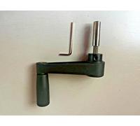 Piastra di Fissaggio con Sollevatore di Fresatura per DEWALT DNP612
