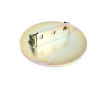 Piastra di flangiatura, soffietto d'aria MAGNUM TECHNOLOGY TYP 52/PG
