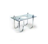 PIASTRA DI FONDAZIONE PER BARRIERA AUTOMATICA 230V 615BPR STANDARD FAAC 490073