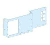 Piastra Di Fondo Ns-Ins250 H Fisso/Dir ( SCHNEIDER cod. LVS03030 )