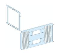 Piastra di fondo Schneider NS1600 PrismaSet P orizzontale fisso LVS03482