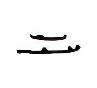 Piastra di guida del tenditore motociclistico compatibile con modelli CF500 0180-023400 e 0180-023300 Parte di sostituzione