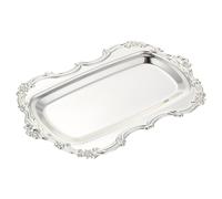 Piastra di immagazzinaggio antipasto per piatto multifunzionale Piastra di