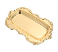 Piastra di immagazzinaggio antipasto per piatto multifunzionale Piastra di