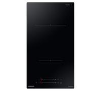Piastra di induzione Samsung 2 Zone di cottura Funzione Power Boost NZ32BG2005FKU1