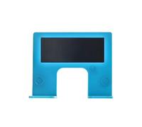 Piastra di installazione della cerniera di precisione Precisione 2mm per configurazioni rapide Eliminando le regolazioni e aumentando l'efficienza 300% ABS