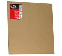 Piastra di isolamento termico e protezione al fuoco, 1000 mm x 1000 mm, spessore 5 mm