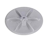 Piastra Di Lavaggio For Lavatrice Automatica Da 37,5 Cm Piastra Di Lavaggio For Lavatrice Universale Piastra Di Lavaggio For Lavatrice Domestica Piastra Girante For Lavatrice
