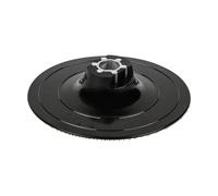 Piastra di levigatura Wolfcraft 2281000 M14 Ø 115 mm