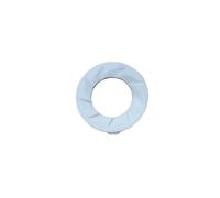 Piastra Di Macinazione O Staffa Di Macinazione O Bocca O Ingranaggio for Polvere Di Caffè, Compatibile Con Philips, EP SM HD RI, Accessori Di Ricambio Di Ricambio(Grinding plate)