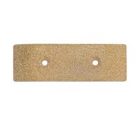 Piastra di massa Groundplate Giant - 1 PZ Osculati - 29.630.02 - 2963002