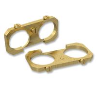 PIASTRA DI MESSA A TERRA COMBI EC308 10101473 (WISKA) Qtà X 1