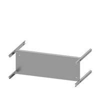 Piastra Di Monaggio Modulare/Cieca/A200/L600 ( Siemens Cod. 8Pq30001Ba56 )