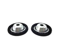 Piastra di montaggio ammortizzatore ammortizzatore da 2 pezzi compatibile con la richiesta di 51707691