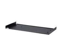 Piastra di montaggio Aten 2K-0008 1U Nera per rack