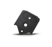 Piastra di montaggio Bosch Kiox incl. magneti