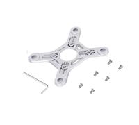 Piastra di montaggio del giunto cardanico antivibrazione Supporto for telecamera for kit di ricambio for drone Phantom 3 P3S 3A 3P SE 4K(For P3A P3P 4K only)