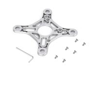 Piastra di montaggio del giunto cardanico antivibrazione Supporto for telecamera for kit di ricambio for drone Phantom 3 P3S 3A 3P SE 4K(For P3S only)