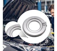 Piastra di montaggio del supporto del freno posteriore da 40 mm in acciaio