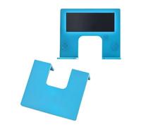 Piastra di montaggio della cerniera con precisione di 1mm per installazioni che tagliano il tempo di installazione 50% ABS