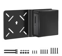 Piastra di montaggio lunga 262 mm per Intel NUC Series