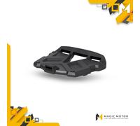 Piastra di montaggio moto SHAD grande per SH48 SH58 SH59 TR48 TR55 Cod. D1B59PAR
